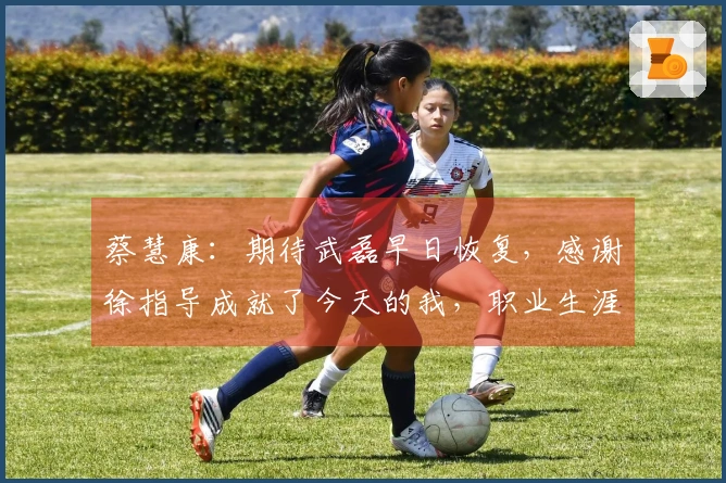 蔡慧康：期待武磊早日恢复，感谢徐指导成就了今天的我，职业生涯评价70分